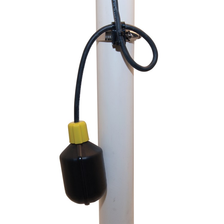 Product Image: 10-0744 Parts & Maintenance/General Plumbing Parts/Pump Parts