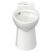 3701001.020 Parts & Maintenance/Toilet Parts/Toilet Bowls Only