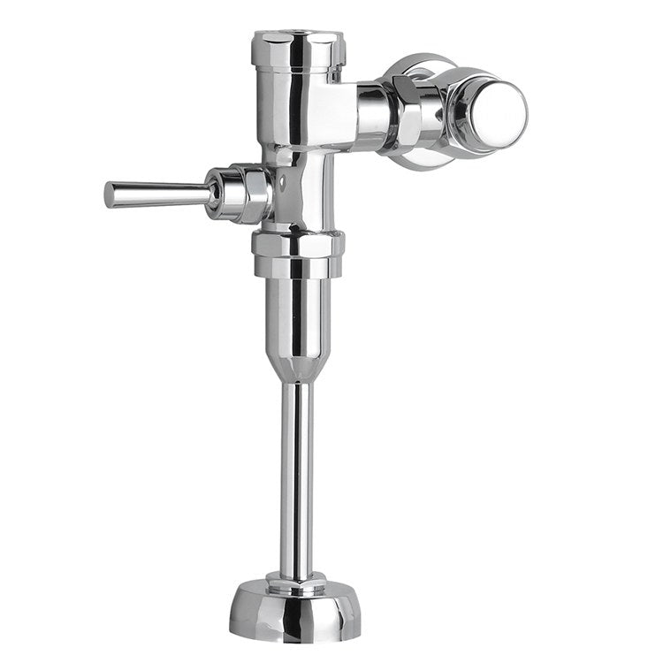 Product Image: 6047.121.002 General Plumbing/Commercial/Toilet Flushometers