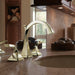 65330LF-PN Bathroom/Bathroom Sink Faucets/Widespread Sink Faucets