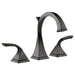 65330LF-RB Bathroom/Bathroom Sink Faucets/Widespread Sink Faucets