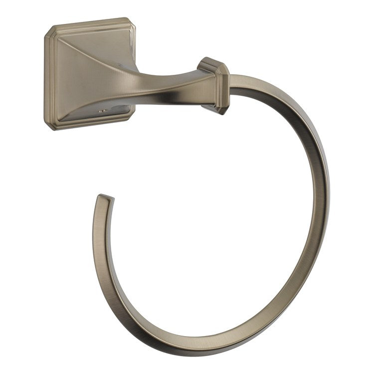Product Image: 694630-BN Bathroom/Bathroom Accessories/Towel Rings