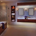 697030-BN Lighting/Wall Lights/Sconces