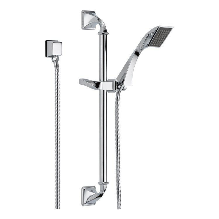 Product Image: 85730-PC Bathroom/Bathroom Tub & Shower Faucets/Handshowers