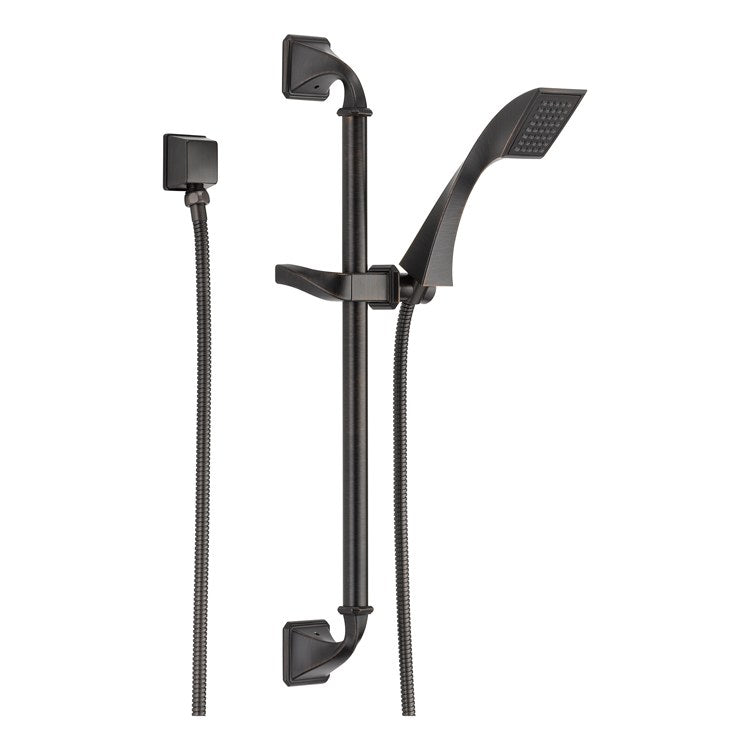 Product Image: 85730-RB Bathroom/Bathroom Tub & Shower Faucets/Handshowers