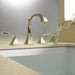 T67430-PC Bathroom/Bathroom Tub & Shower Faucets/Tub Fillers