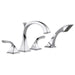 T67430-PC Bathroom/Bathroom Tub & Shower Faucets/Tub Fillers