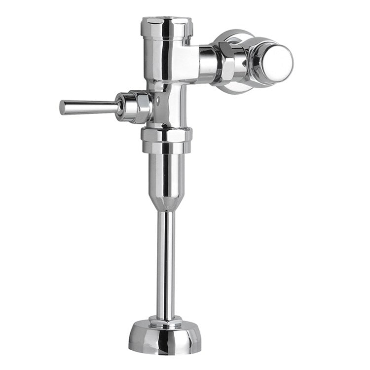 Product Image: 6045.101.002 General Plumbing/Commercial/Toilet Flushometers