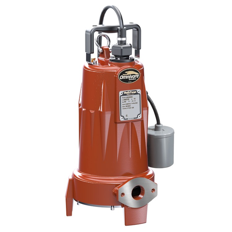 Product Image: LSG202A General Plumbing/Pumps/Macerating Pumps