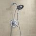 58499 Bathroom/Bathroom Tub & Shower Faucets/Showerhead & Handshower Combos