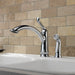 4453-DST Kitchen/Kitchen Faucets/Kitchen Faucets with Side Sprayer