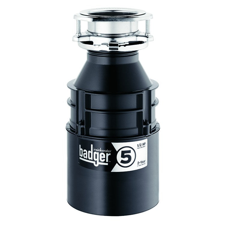 Product Image: BADGER5C Kitchen/Kitchen Sink Accessories/Garbage Disposals & Accessories