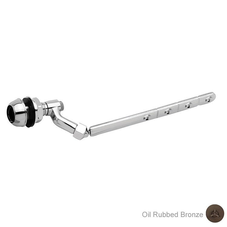 Product Image: 6-505/10B Parts & Maintenance/Toilet Parts/Toilet Flush Handles