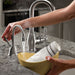 H-VIEWC-SS Kitchen/Kitchen Faucets/Hot & Drinking Water Dispensers
