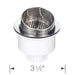 441231 Kitchen/Kitchen Sink Accessories/Strainers & Stoppers