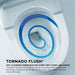 MS614124CEFG#01 Bathroom/Toilets Bidets & Bidet Seats/One Piece Toilets