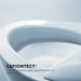 MS614124CEFG#01 Bathroom/Toilets Bidets & Bidet Seats/One Piece Toilets