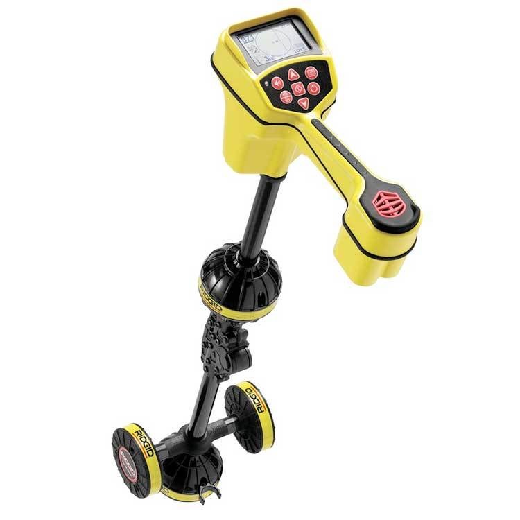Product Image: 21893 Tools & Hardware/Tools & Accessories/Inspection Tools