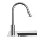 14877001 Kitchen/Kitchen Faucets/Pull Down Spray Faucets