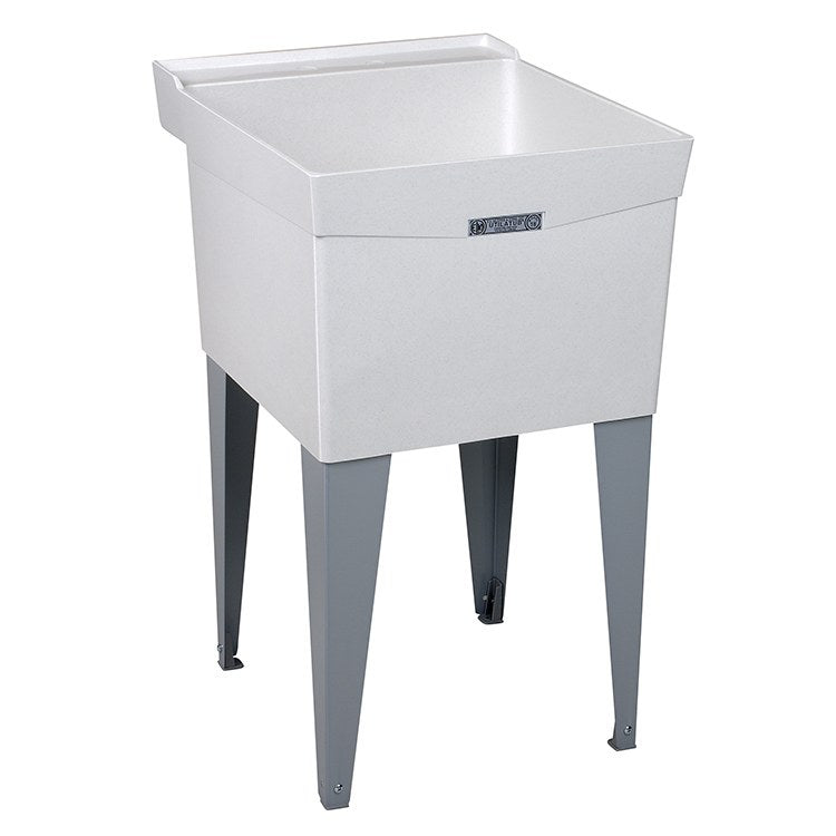 Product Image: 18F Laundry Utility & Service/Laundry Utility & Service Sinks/Floor Mounted Utility Sinks