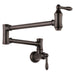 1177LF-RB Kitchen/Kitchen Faucets/Pot Filler Faucets