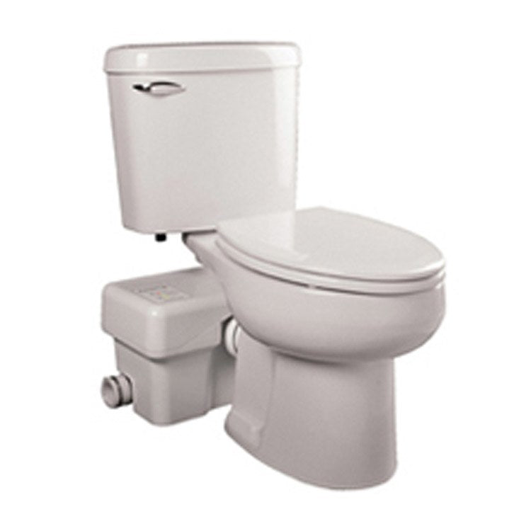 Product Image: ASCENTII-ESW General Plumbing/Pumps/Macerating Pumps