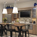 9159-DST Kitchen/Kitchen Faucets/Pull Down Spray Faucets