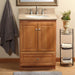 01-065 Bathroom/Vanities/Single Vanity Cabinets Only
