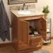 01-065 Bathroom/Vanities/Single Vanity Cabinets Only