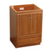 01-065 Bathroom/Vanities/Single Vanity Cabinets Only