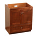 01.158.2 Bathroom/Vanities/Single Vanity Cabinets Only