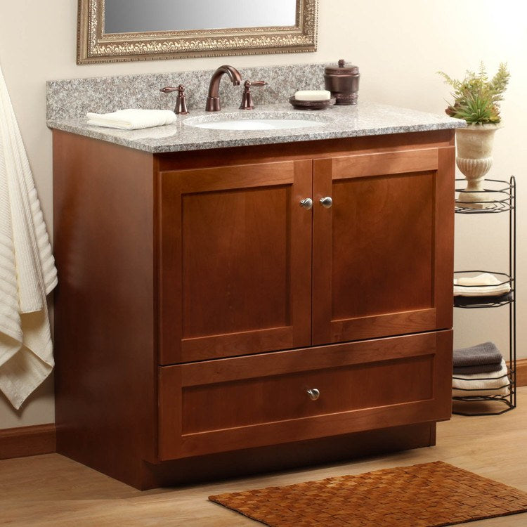Product Image: 01-142 Bathroom/Vanities/Single Vanity Cabinets Only