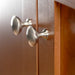 01-142 Bathroom/Vanities/Single Vanity Cabinets Only