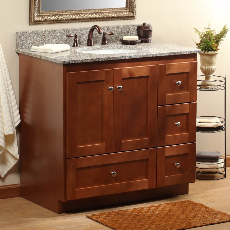 Product Image: 01.134.2 Bathroom/Vanities/Single Vanity Cabinets Only