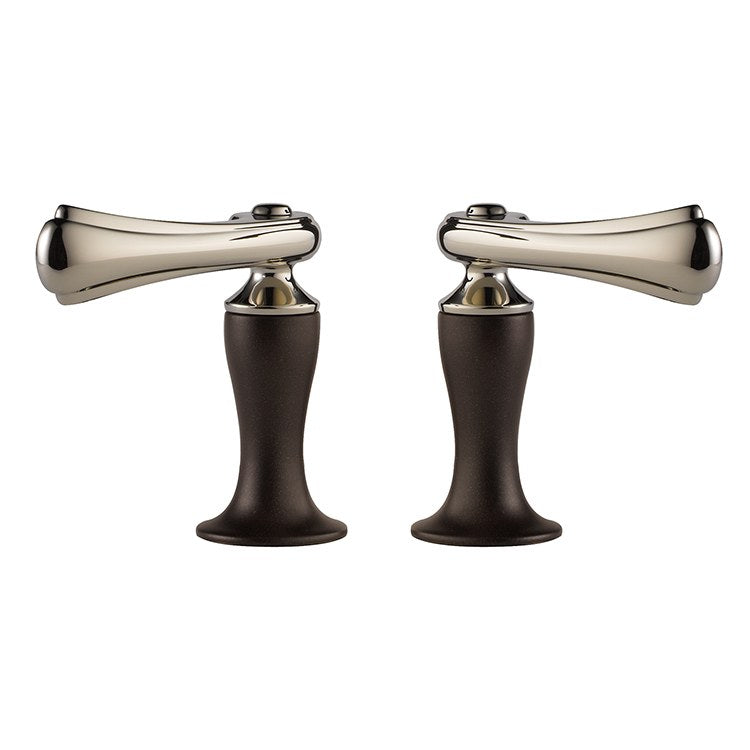 Product Image: HL5385-PNCO Parts & Maintenance/Bathroom Sink & Faucet Parts/Bathroom Sink Faucet Handles & Handle Parts