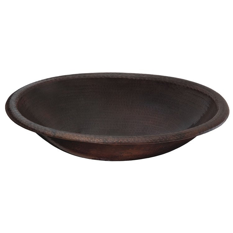 Product Image: 2OBC Bathroom/Bathroom Sinks/Drop In Bathroom Sinks