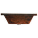BPU-1914BC Bathroom/Bathroom Sinks/Vessel & Above Counter Sinks