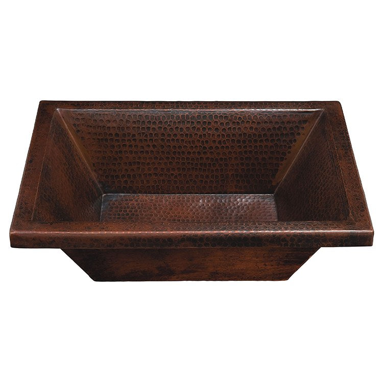 Product Image: BPU-1914BC Bathroom/Bathroom Sinks/Vessel & Above Counter Sinks