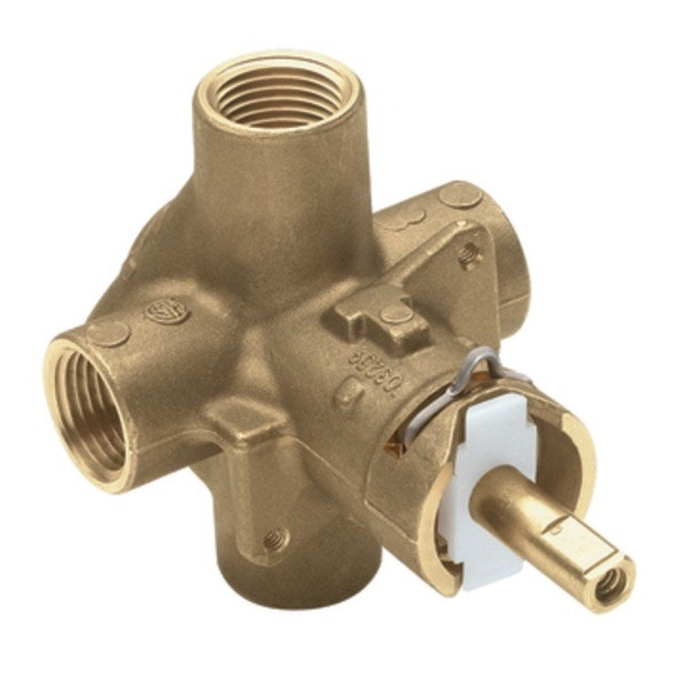 Product Image: 2510 Bathroom/Bathroom Tub & Shower Faucets/Tub & Shower Valves