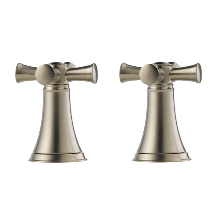 Product Image: HX505-BN Parts & Maintenance/Bathroom Sink & Faucet Parts/Bathroom Sink Faucet Handles & Handle Parts