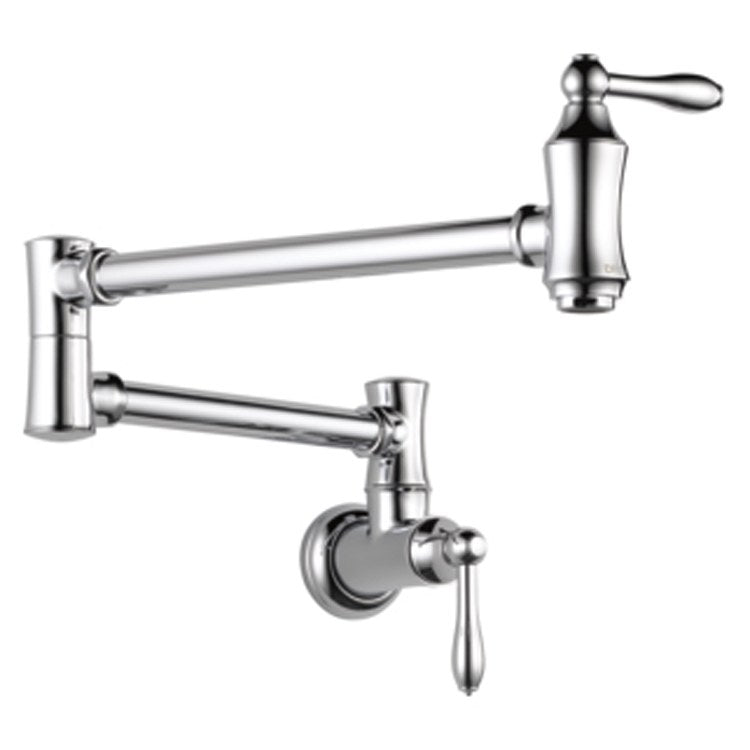Product Image: 1177LF Kitchen/Kitchen Faucets/Pot Filler Faucets