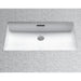 LT191G#01 Bathroom/Bathroom Sinks/Undermount Bathroom Sinks