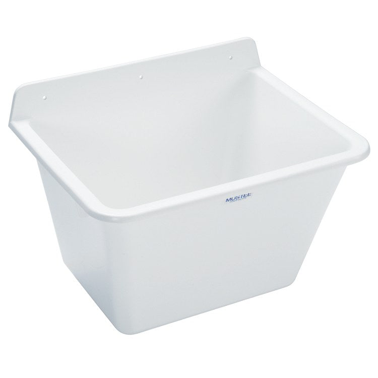 Product Image: 16 Laundry Utility & Service/Laundry Utility & Service Sinks/Wall Mounted Utility Sinks