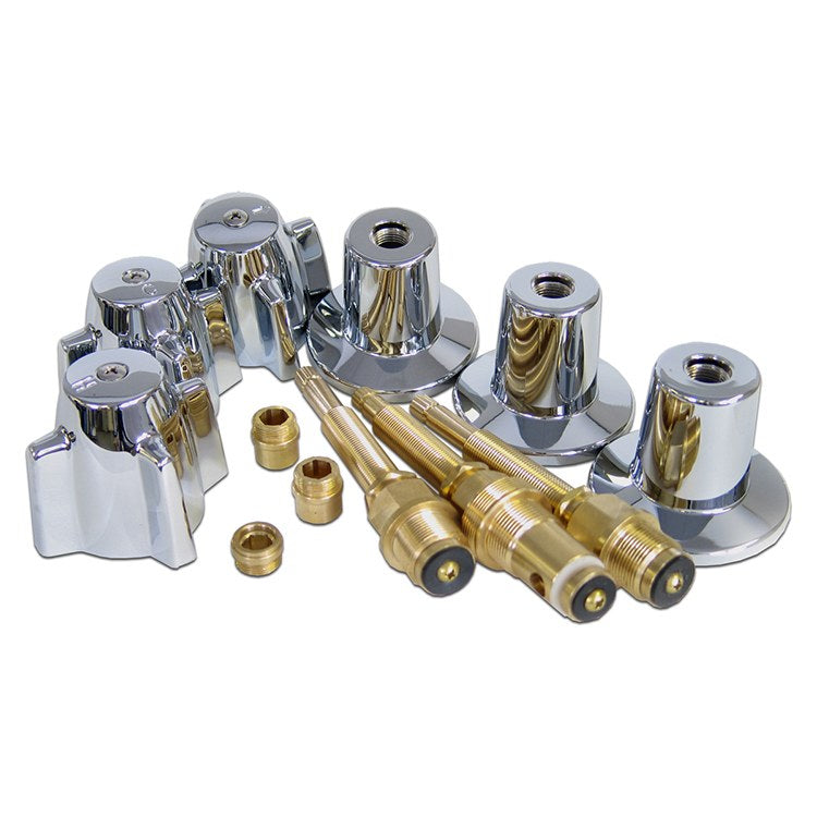 Product Image: 7RBK2823 Parts & Maintenance/Kissler OEM Plumbing Parts/Rebuild & Repair Kits
