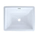 LT533#01 Bathroom/Bathroom Sinks/Undermount Bathroom Sinks