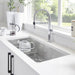 443052 Kitchen/Kitchen Sinks/Undermount Kitchen Sinks