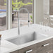 443052 Kitchen/Kitchen Sinks/Undermount Kitchen Sinks