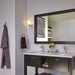 YB5103BN Bathroom/Bathroom Accessories/Towel & Robe Hooks