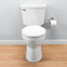 211AA.104.020 Bathroom/Toilets Bidets & Bidet Seats/Two Piece Toilets