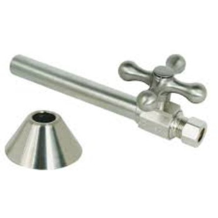 Product Image: KTCS41BX-C General Plumbing/Water Supplies Stops & Traps/Water Supply Risers & Stops